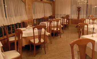 Hotel San Polo