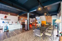 Prajaktra City Hostel