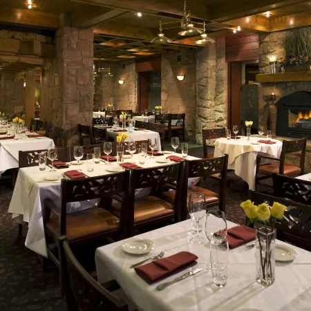 Grand Summit Lodge by Park City - Canyons Village