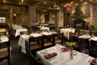 Grand Summit Lodge by Park City - Canyons Village - breakfast