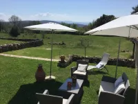 La Canonica di San Michele Hotels in Monteriggioni
