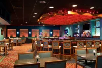 DoubleTree by Hilton Baltimore North - Pikesville - bar