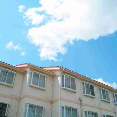 ホテル パシフィック Hotel Exterior