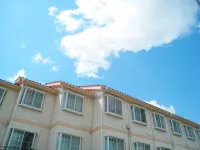 Hotel Pacific Hotels in 