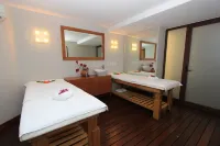 Casa del Alma Hotel Boutique & Spa - spa