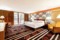 Nativo Lodge Hotel di Albuquerque