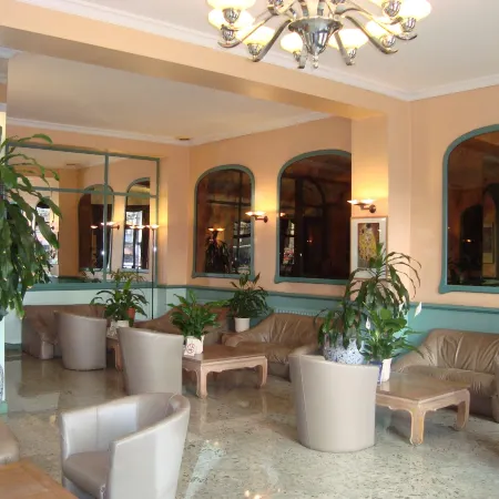 Hotel le Dome