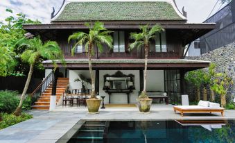 Villa Mahabhirom