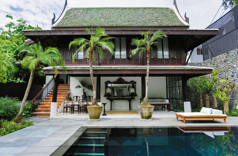Villa Mahabhirom photo 2