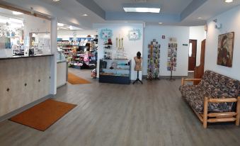White Pine Lodge