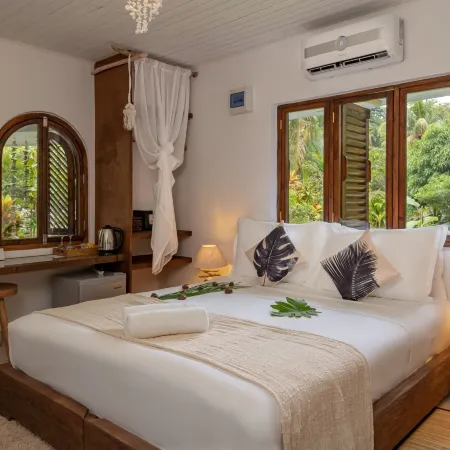 Bliss Hotel Praslin