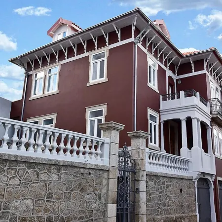 Casa Com Historia