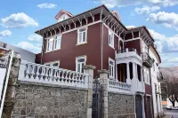 Casa Com Historia Hotels near Serra da Estrela
