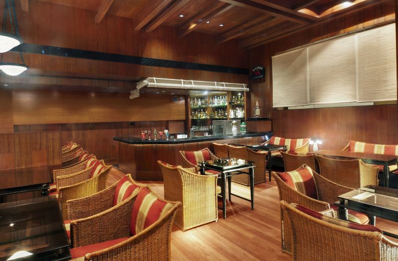Hotel Kohinoor Continental,Airport photo 4