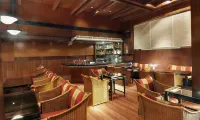 Hotel Kohinoor Continental,Airport - Quầy Bar