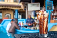 Caribe Tesoro - bar