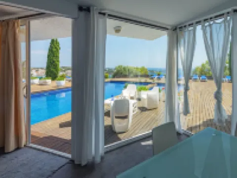 Hotel Rec de Palau Hotels in Cadaques