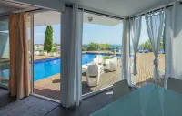 Hotel Rec de Palau فنادق في كاداكيس