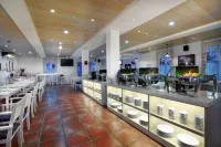 favehotel Sudirman Bojonegoro - sarapan