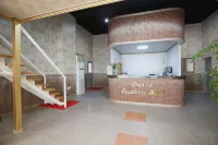 Crystal Residence Hotel