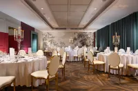 Castleknock Hotel Hotels in Leixlip