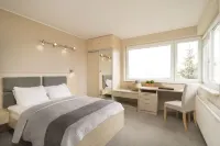 Kaskada Comfort Willa - 4-Star