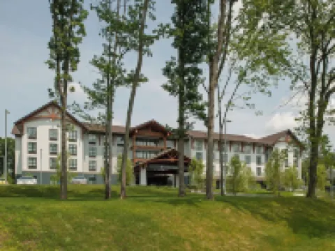 Hotel Zero Degrees Danbury Hotels in Danbury