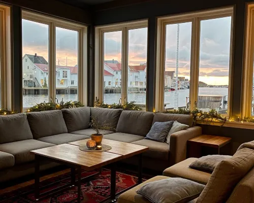 Villa Bryggekanten - by Classic Norway Hotels Photos