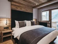 VAYA Resort Zillertal - Balkoner