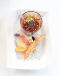 Whalesong Hotel & Spa - Desayuno