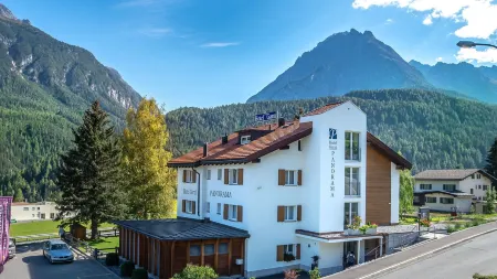 Hotel Panorama