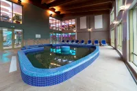 Hotel Karos Spa - Hot Springs