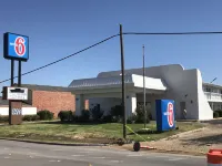 Motel 6 Abilene, TX