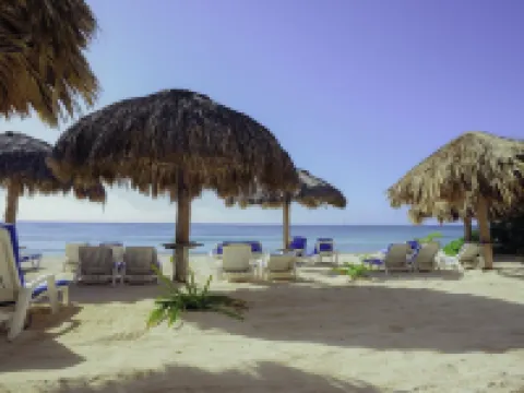 Aquatech Villas DeRosa Resort Hotels in Akumal