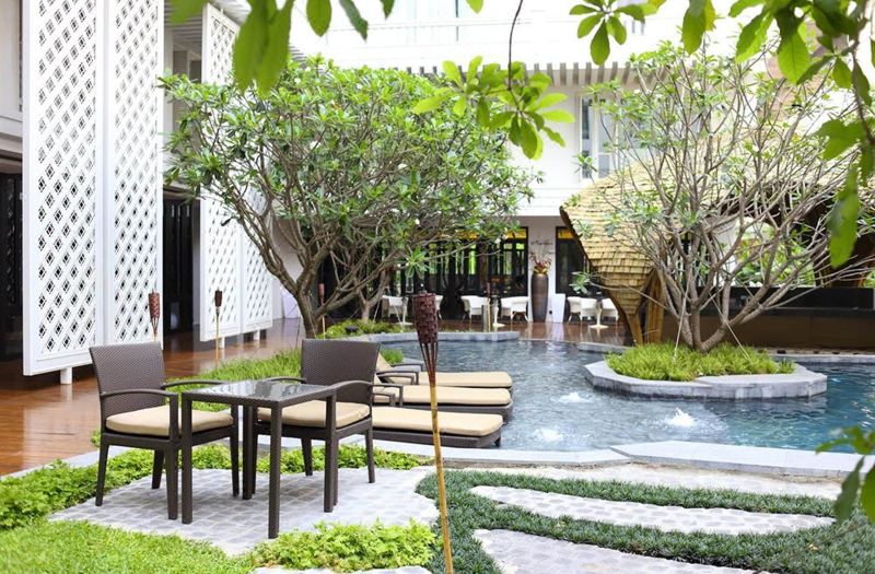 Hua Chang Heritage Hotel photo 5