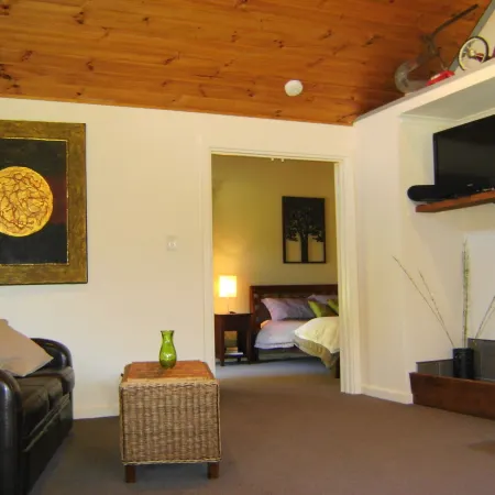 Scotsdale Valley Studios