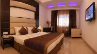 Hotel Livasa Inn Near Blk Hospital