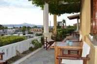 Sofia Kalyves Hotels in Apokoronas