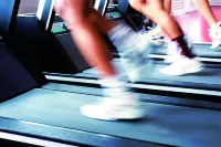 Hilton Yaounde - Gym