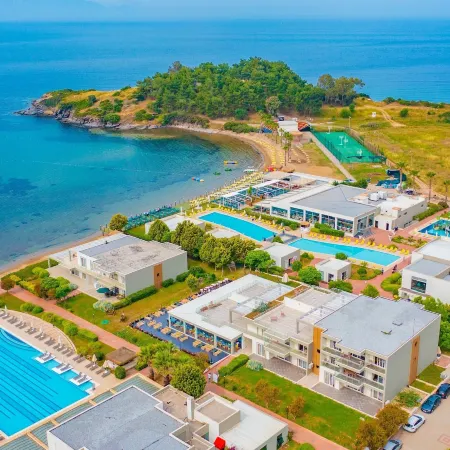 Karya Family Resort – All Inclusive