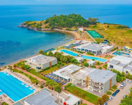 Karya Family Resort – All Inclusive Hotels in Menderes