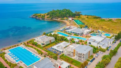 Karya Family Resort – All Inclusive