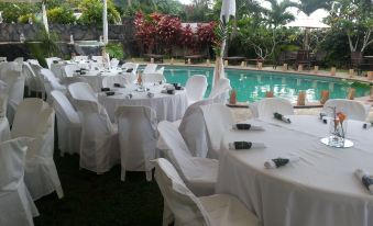 Le Manumea Resort
