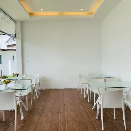 Horizon Beach Resort Koh Jum