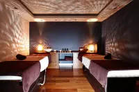Hotel Aubrecht Country Spa Resort - Spa