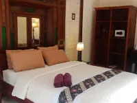 Rumah Boedi Private Residence Villa Hotels in Borobudur