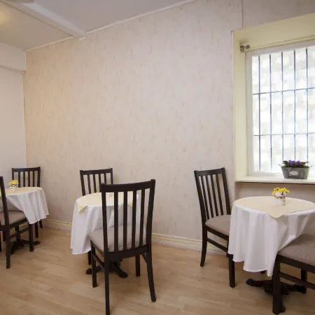 Bed & Breakfast Vila Baguc
