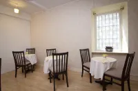 Bed & Breakfast Vila Baguc