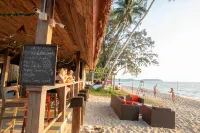 Koh Kood Paradise Beach - Beach