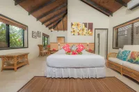 Muri Beach Resort فنادق في Avarua